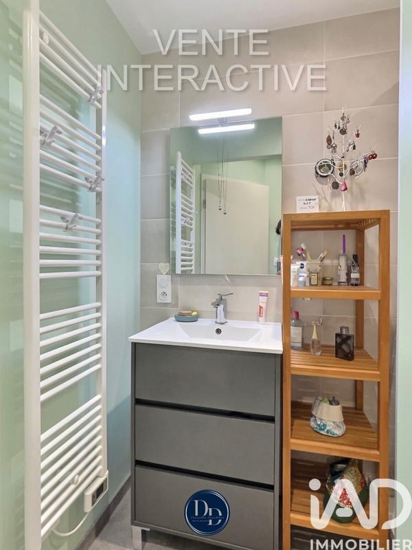 Appartement - 126 m² - 5 pièces