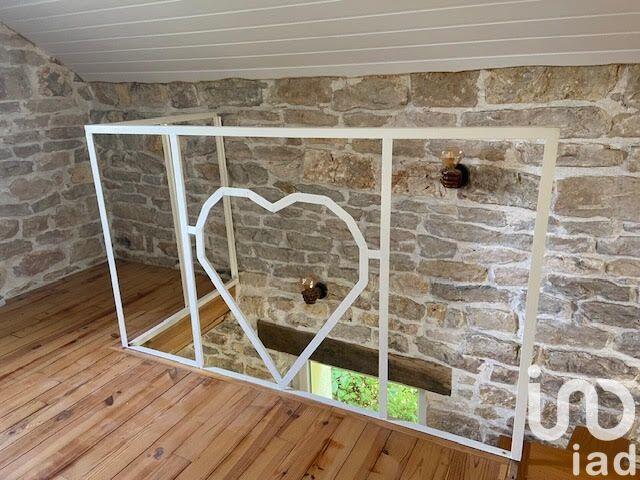 Maison - 70 m² - 2 pièces