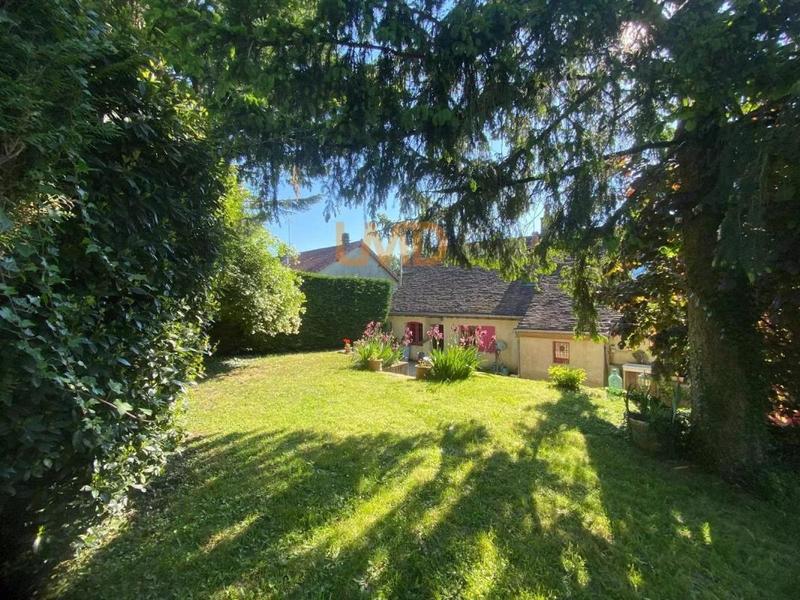 Maison de village - 178 m² - 7 pièces