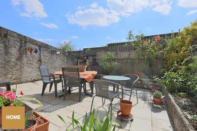 Maison ancienne - 115 m² - 6 pièces