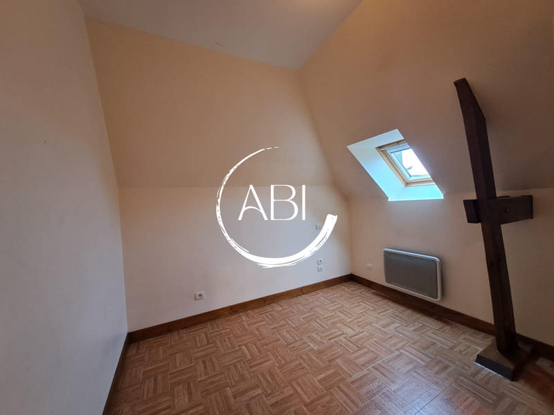 Maison - 87 m² - 4 pièces