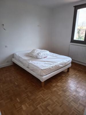 Appartement - 130 m² - 7 pièces