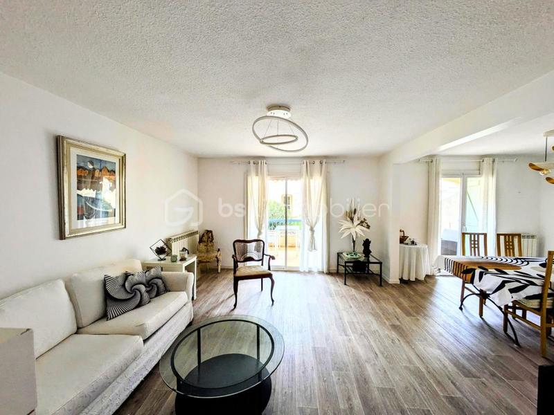 Appartement - 78 m² - 4 pièces