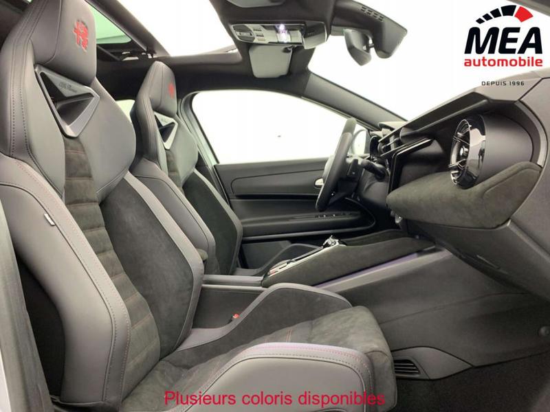 Alfa Romeo Junior 1.2 Ibrida 145 ch eDCT6 Speciale