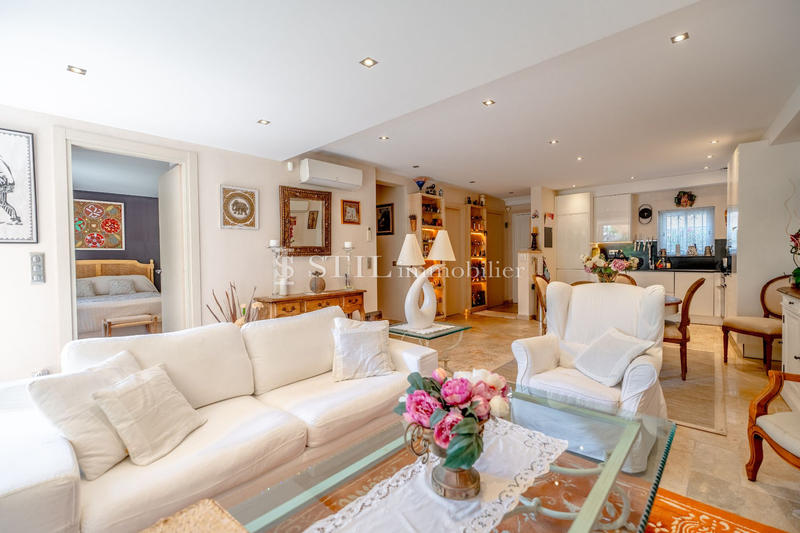 Villa - 118 m² - 5 pièces