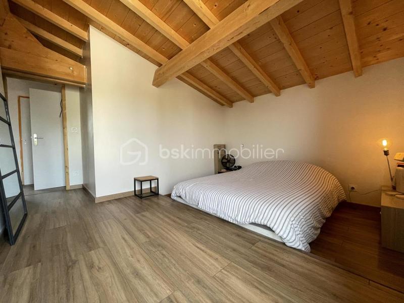 Maison ancienne - 170 m² - 7 pièces