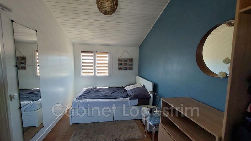 Villa - 116 m² - 5 pièces