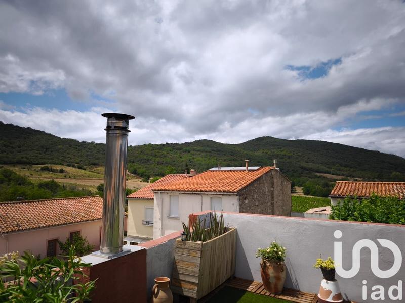 Maison - 193 m² - 8 pièces