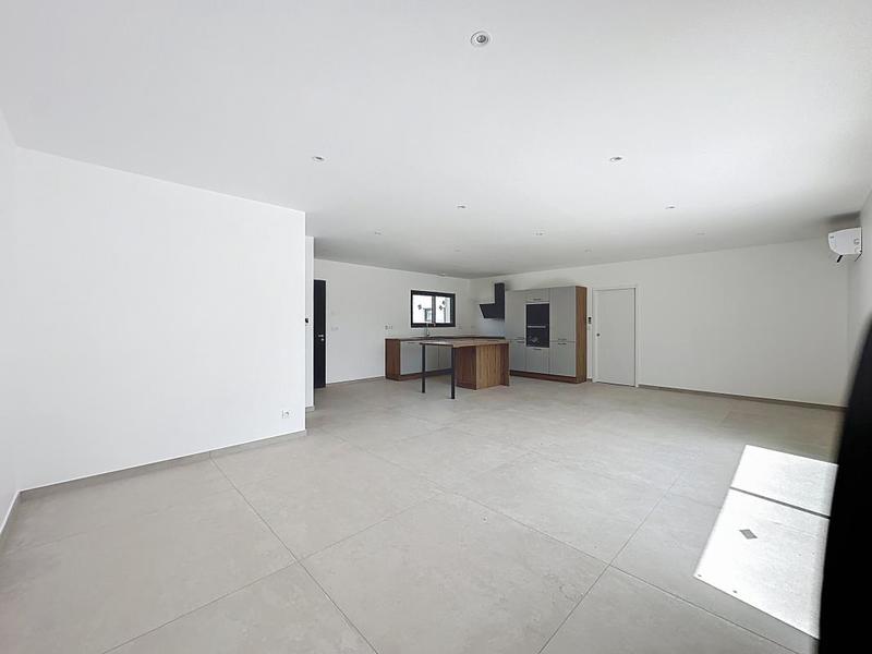 Maison - 115 m² - 4 pièces