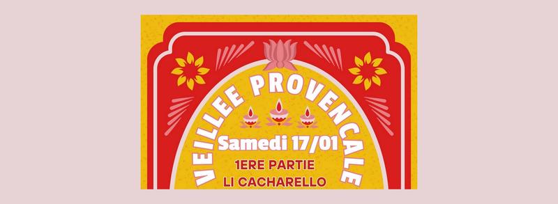 Veillée provençale