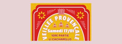 Veillée provençale
