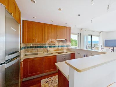 Appartement - 89 m² - 3 pièces