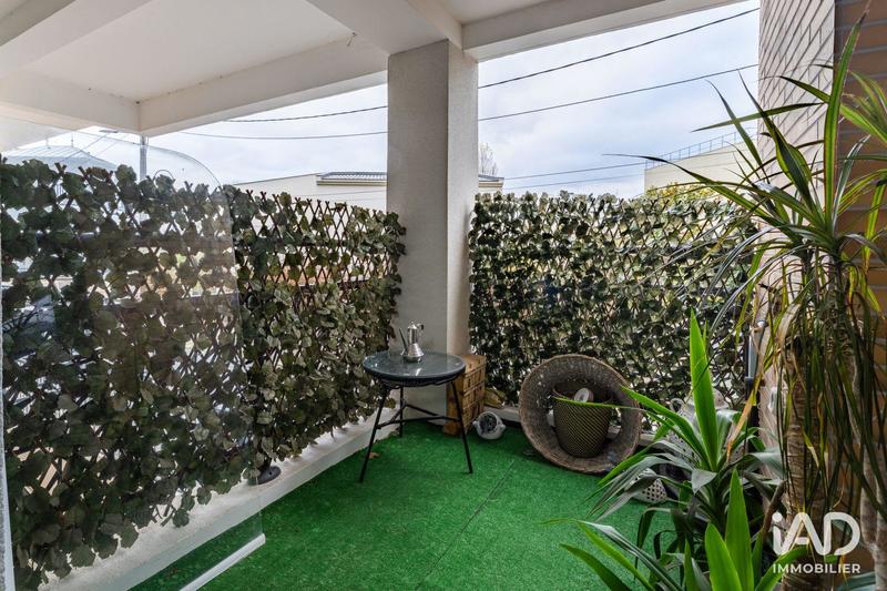 Appartement - 71 m² - 3 pièces