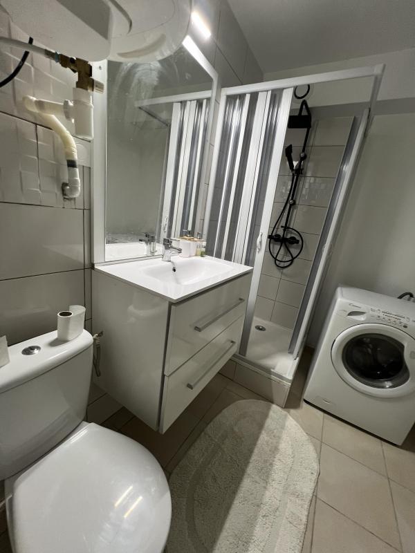 Appartement - 30 m² - 1 pièce