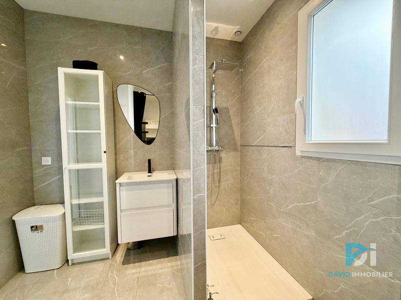 Maison - 108 m² - 3 pièces