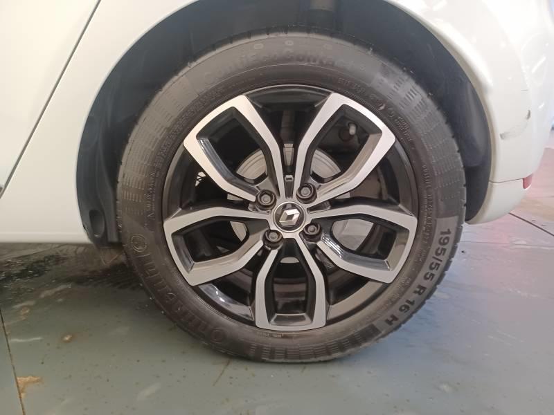 Renault Clio 1.2 16v 75 Limited