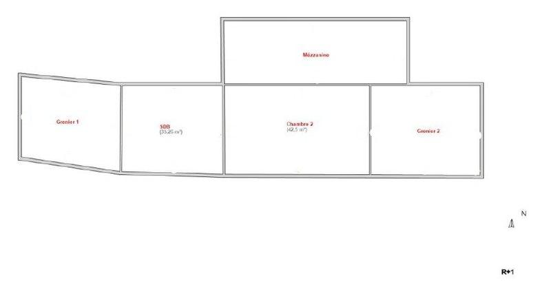 Maison - 291 m² - 8 pièces