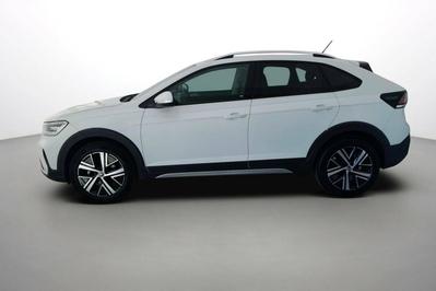 Volkswagen Taigo 1.0 Tsi 116 Dsg7 Style