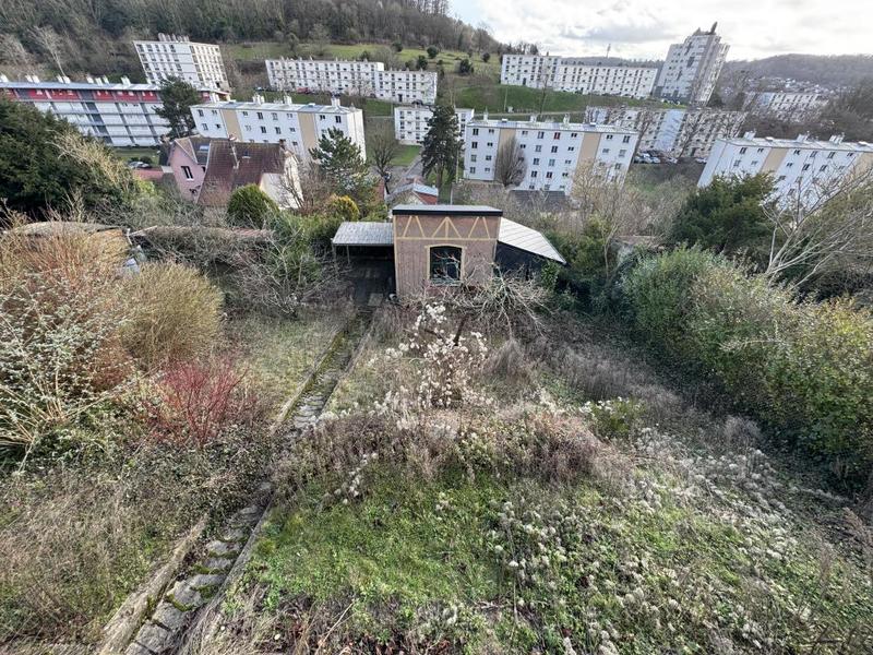 Maison ancienne - 150 m² - 5 pièces