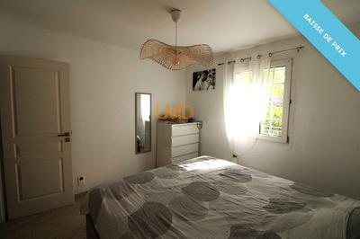 Villa - 60 m² - 3 pièces