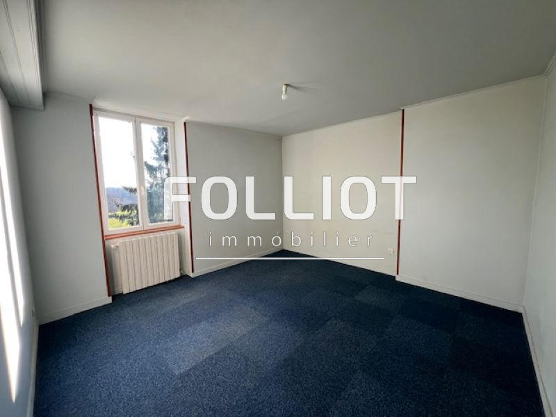 Maison - 137 m² - 5 pièces