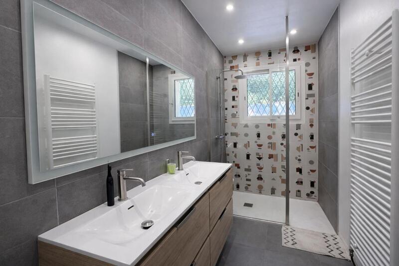 Maison - 162 m² - 6 pièces