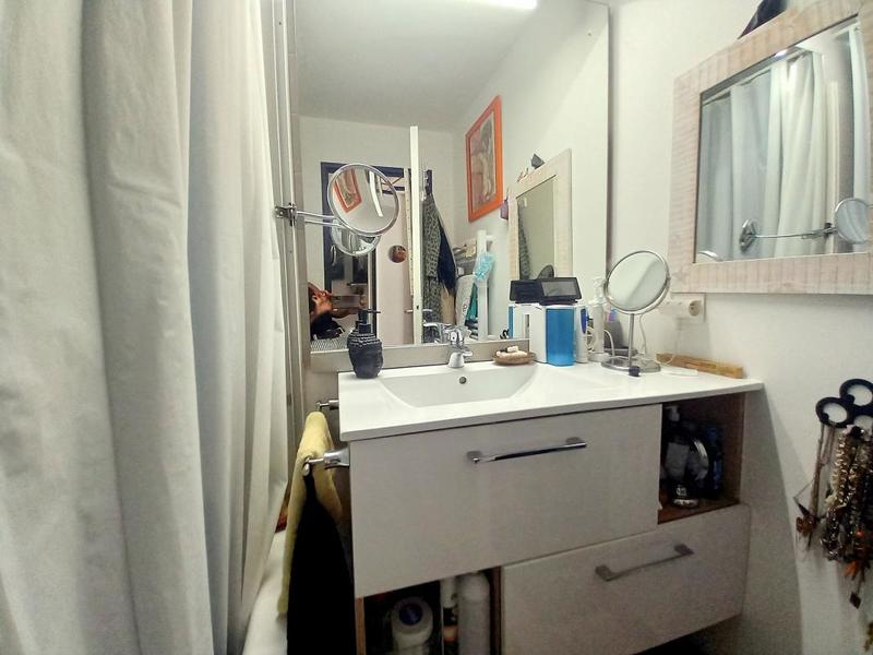 Studio - 27 m² - 1 pièce