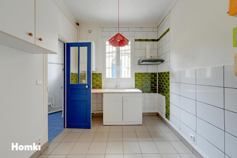 Local commercial - 27 m² - 2 pièces