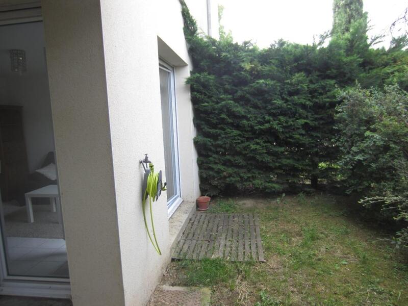 Appartement - 22 m² - 1 pièce