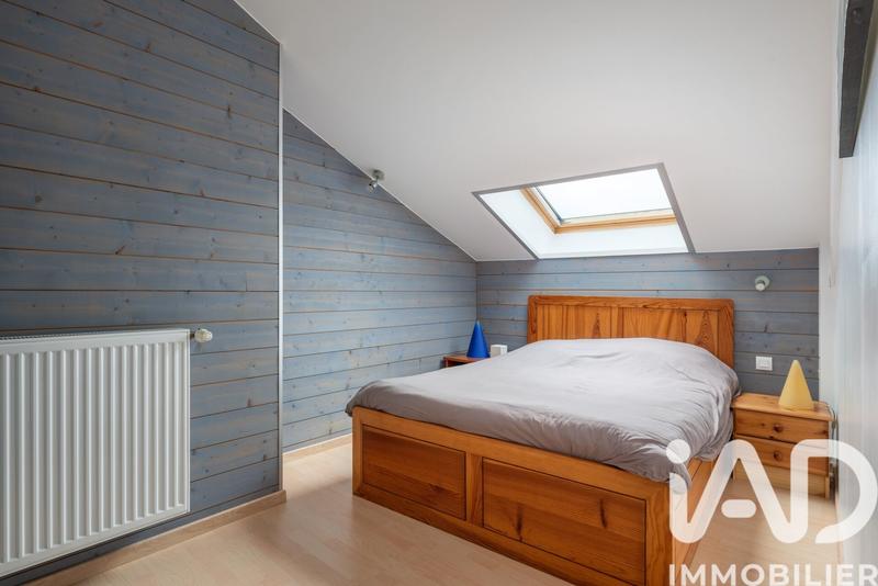 Maison - 160 m² - 7 pièces