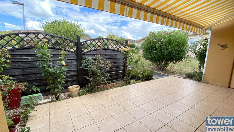 Appartement - 73 m² - 3 pièces