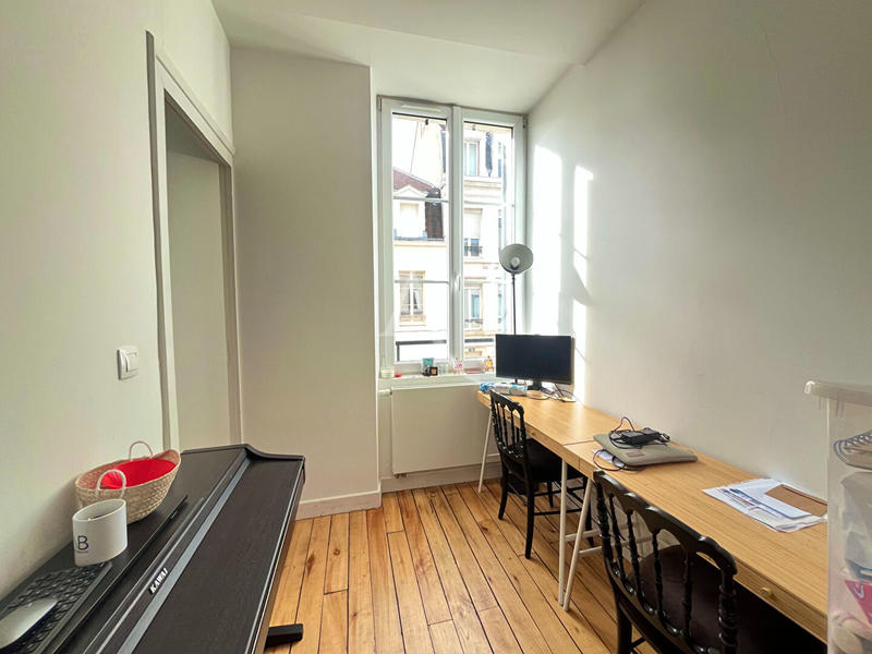 Maison - 101 m² - 4 pièces