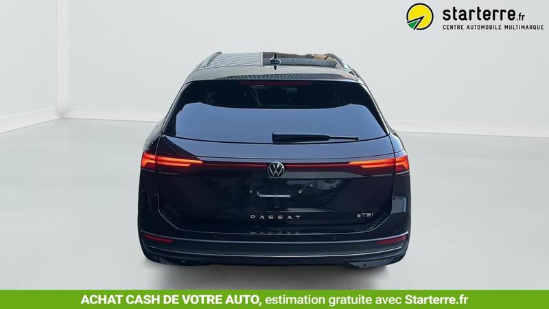 Volkswagen Passat 1.5 eTSI Opf 150 Dsg7 Life Plus