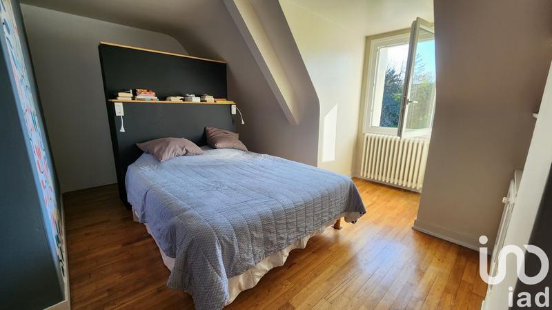 Maison - 200 m² - 7 pièces