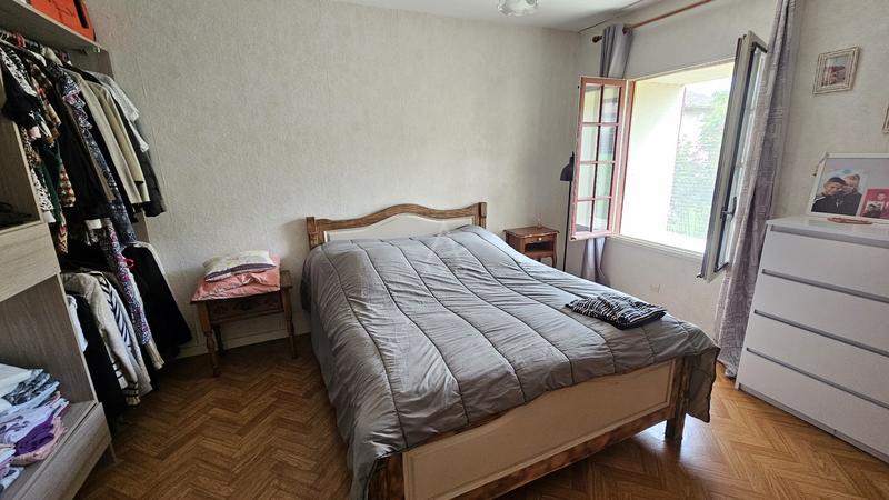 Maison - 124 m² - 5 pièces