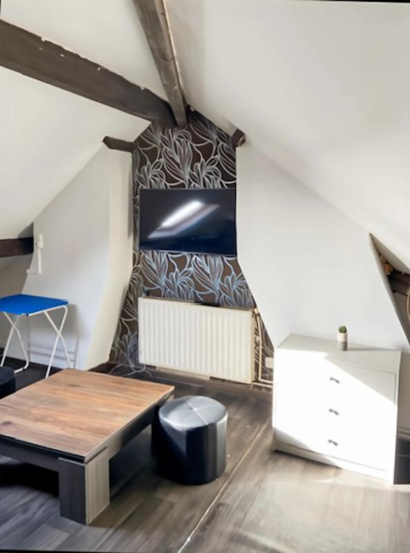 Maison - 120 m² - 7 pièces