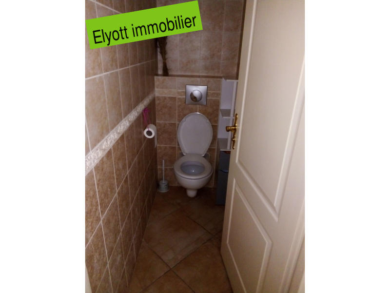 Maison - 126 m² - 6 pièces