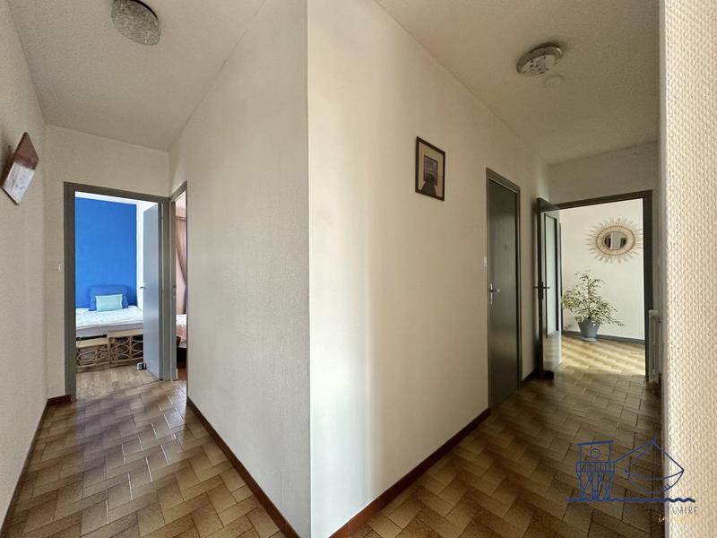 Maison - 134 m² - 5 pièces