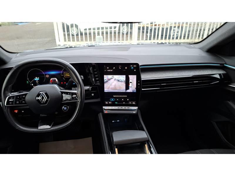 Renault Austral E-Tech hybrid 200 Techno