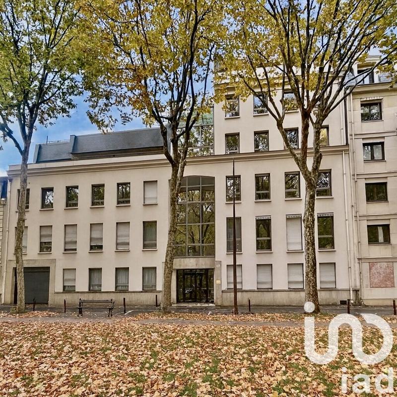 Appartement - 101 m² - 4 pièces