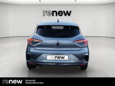 Renault Clio V TCe 90 ch Gsr2 Techno