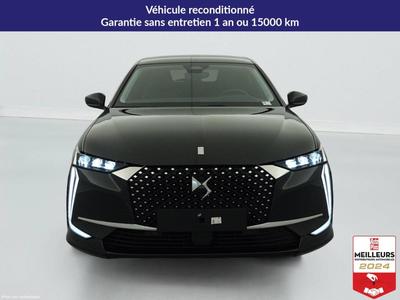 Ds Ds 4 Ds4 PureTech 130 Eat8 Rivoli