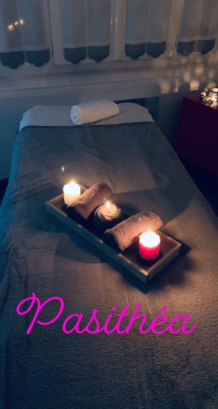 Pasithéa