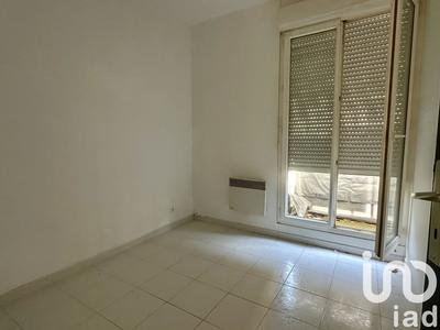 Appartement - 55 m² - 2 pièces