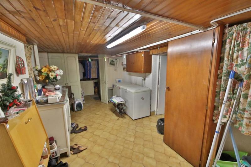 Maison - 76 m² - 4 pièces