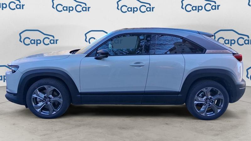 Mazda 3 Mx 30 e-Skyactiv 145 35.5 kWh Modern Confidence - Entretien constructeur Toit ouvrant