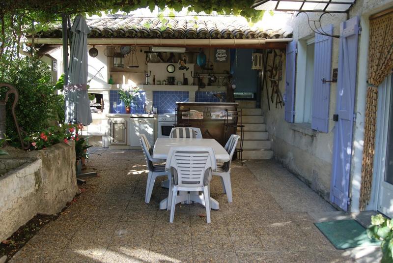 Mas - 258 m² - 4 pièces