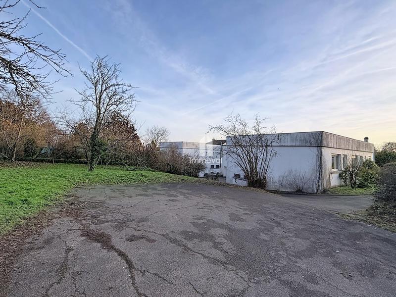 Maison - 147 m² - 4 pièces