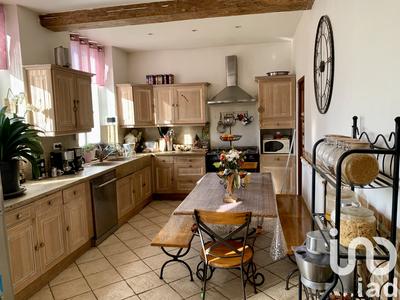 Maison - 300 m² - 11 pièces