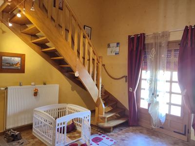 Villa - 159 m² - 5 pièces